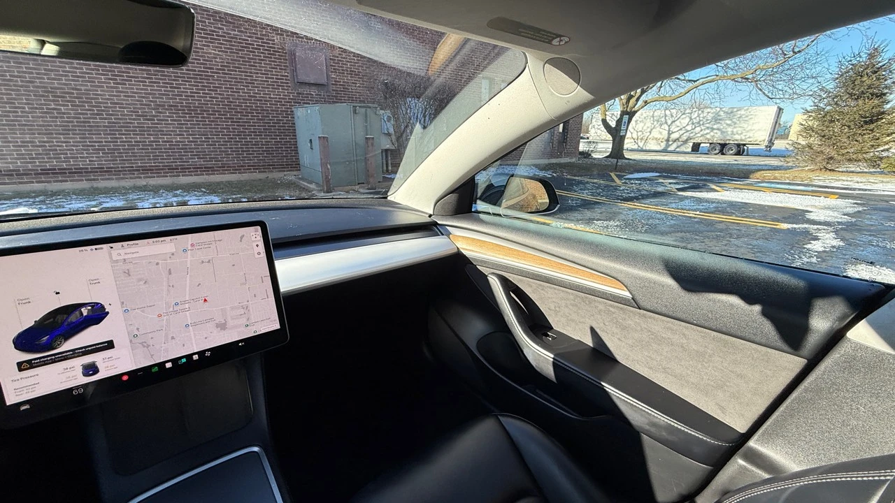 2019 Tesla Model 3 - Image 18 of 21