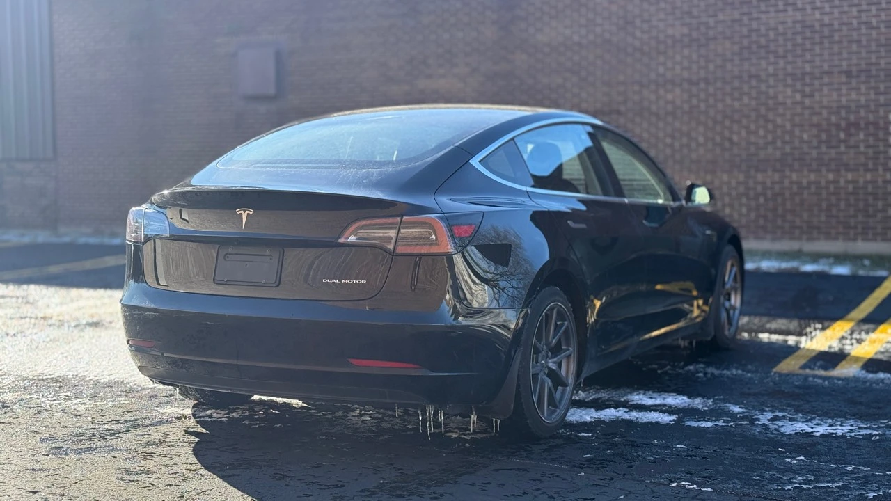 2019 Tesla Model 3 - Image 7 of 21