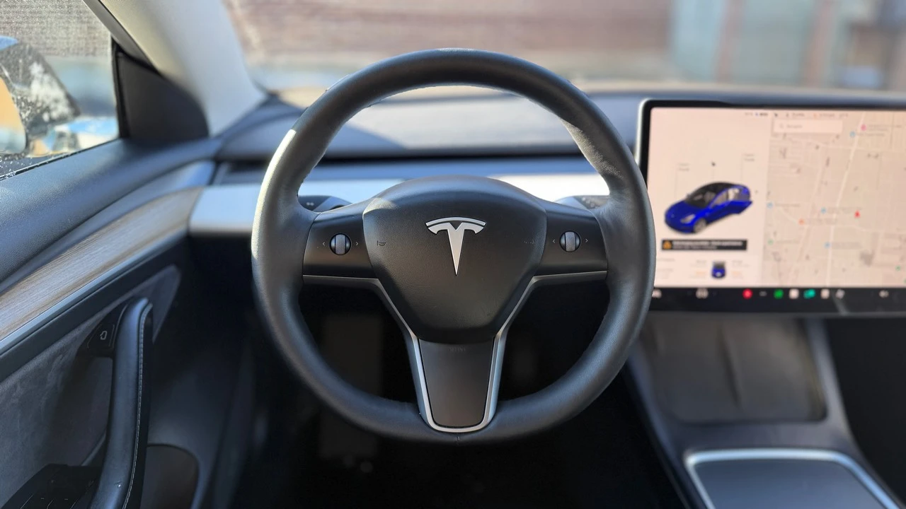 2019 Tesla Model 3 - Image 13 of 21