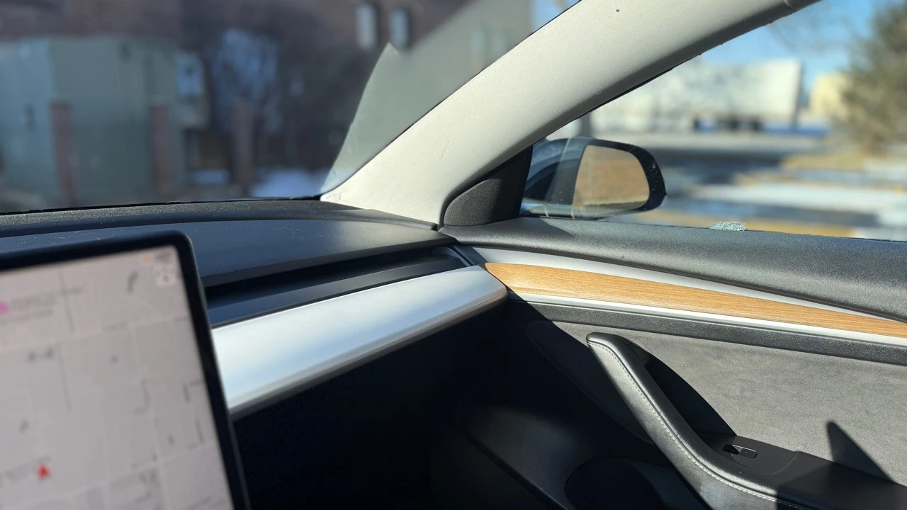 2019 Tesla Model 3 - Image 19 of 21