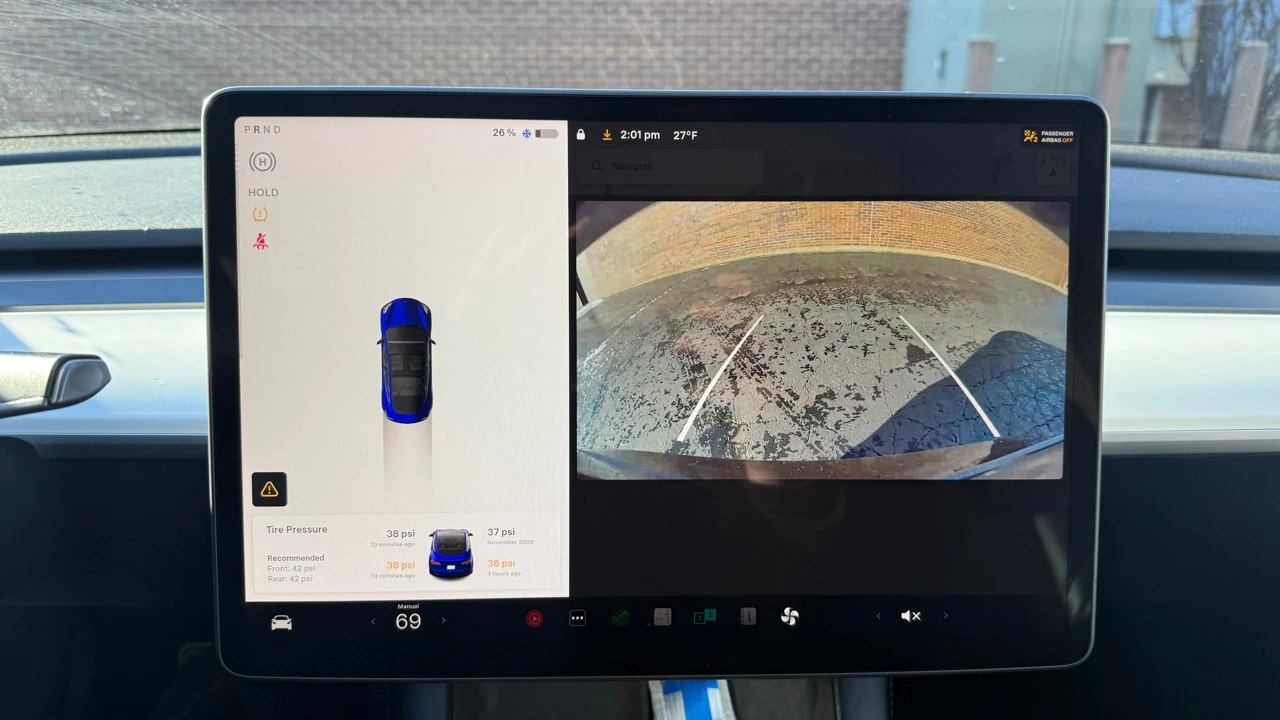 2019 Tesla Model 3 - Image 15 of 21