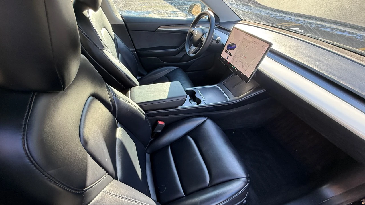 2019 Tesla Model 3 - Image 11 of 21