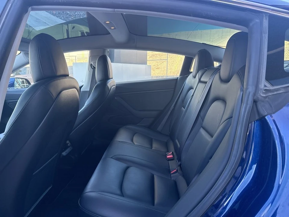 2019 Tesla Model 3 - Image 15 of 21