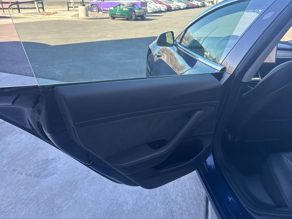2019 Tesla Model 3 - Image 13 of 21