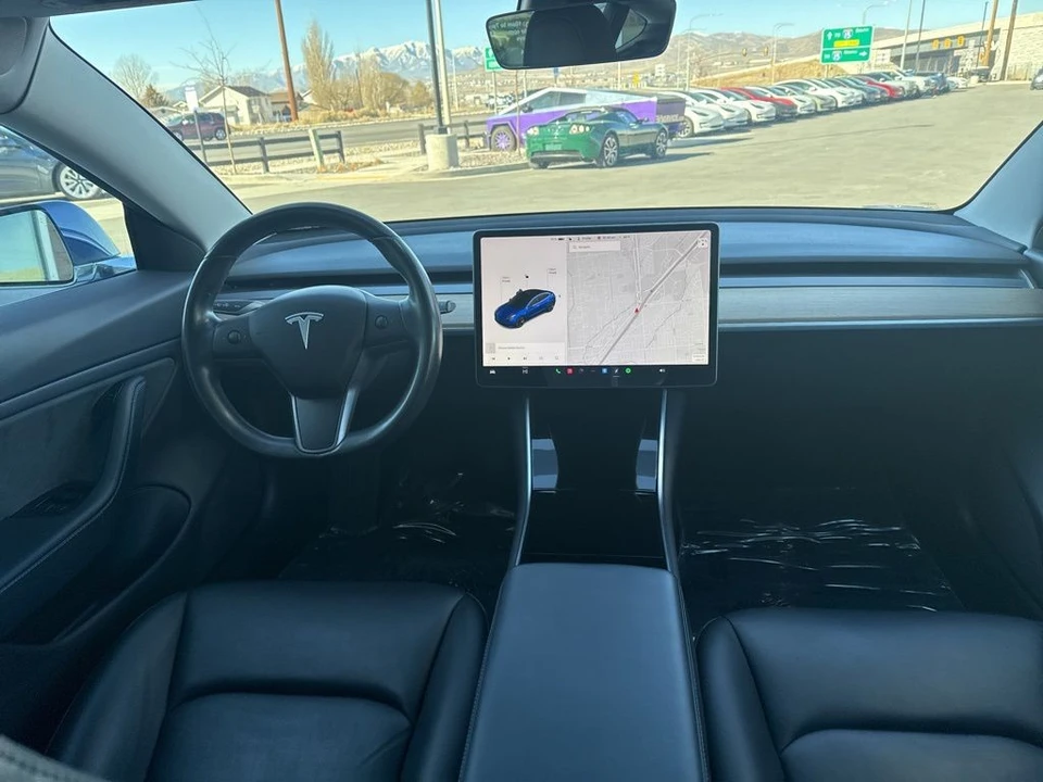 2019 Tesla Model 3 - Image 20 of 21