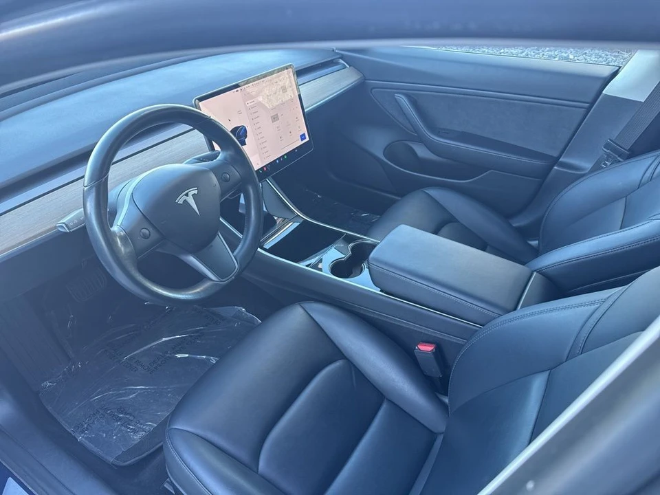 2019 Tesla Model 3 - Image 11 of 21
