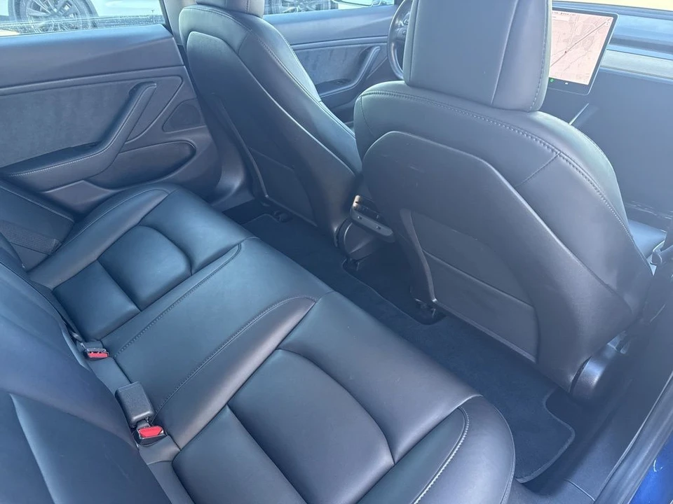 2019 Tesla Model 3 - Image 18 of 21