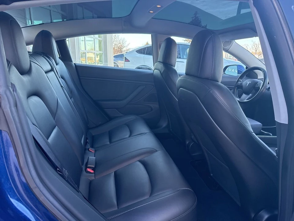 2019 Tesla Model 3 - Image 19 of 21