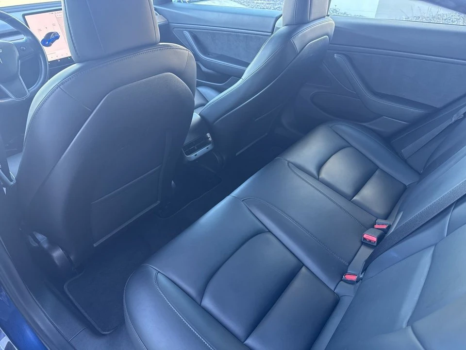2019 Tesla Model 3 - Image 14 of 21