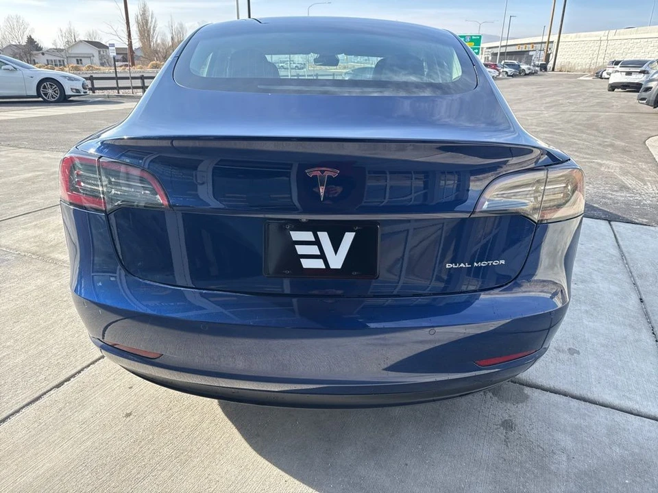 2019 Tesla Model 3 - Image 6 of 21