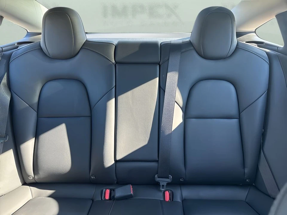 2019 Tesla Model 3 - Image 12 of 12