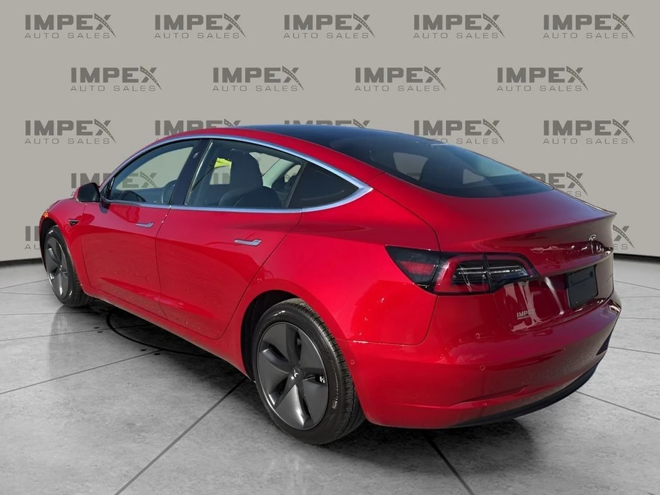 2019 Tesla Model 3 - Image 3 of 12
