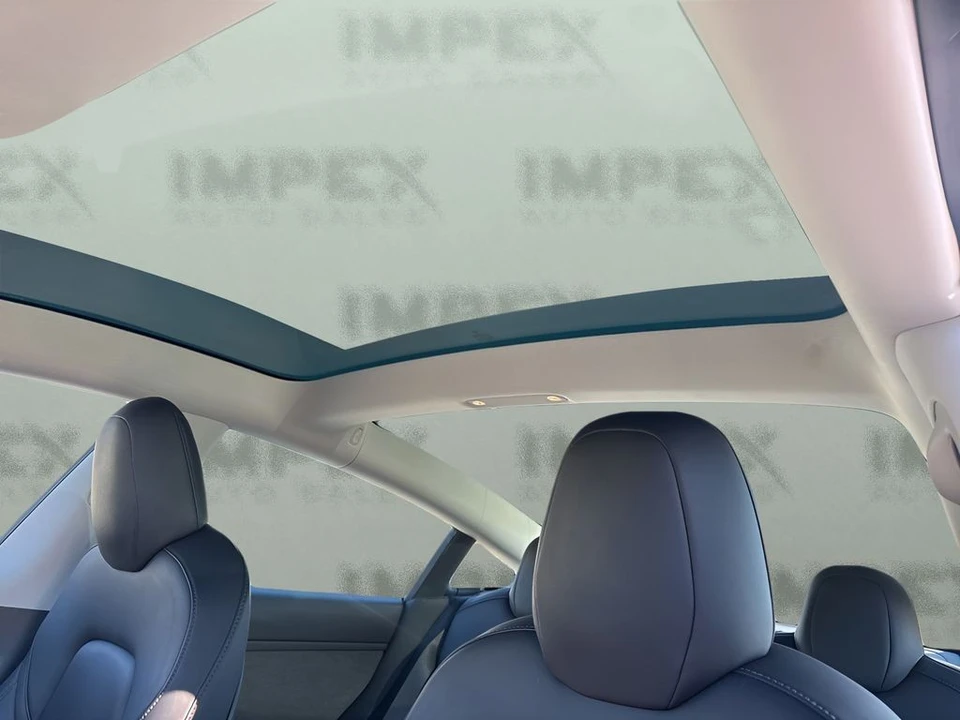 2019 Tesla Model 3 - Image 11 of 12