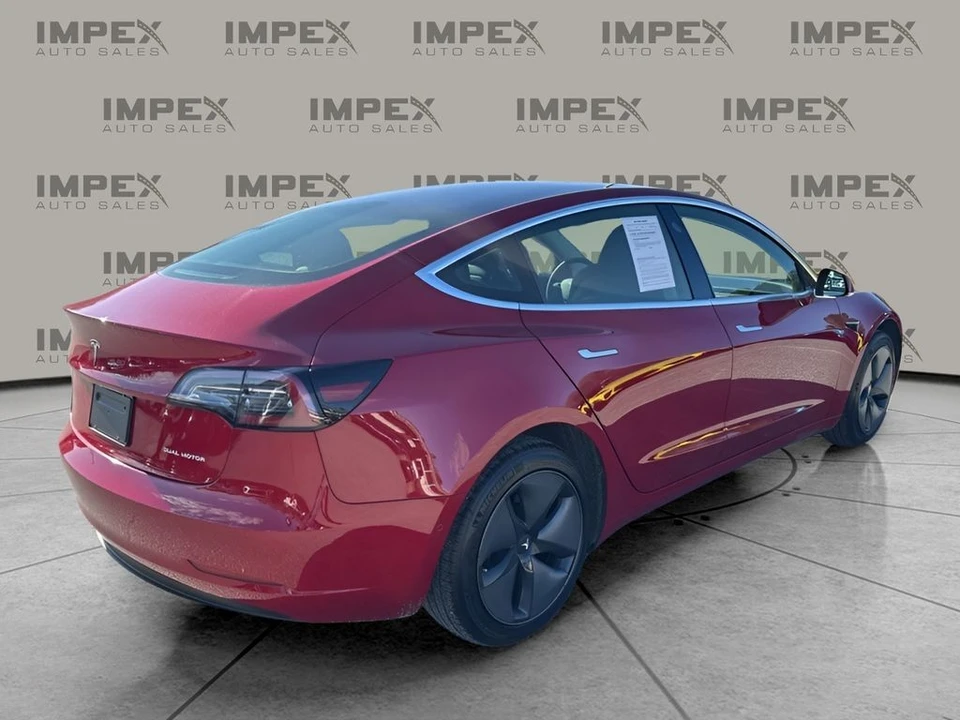 2019 Tesla Model 3 - Image 5 of 12