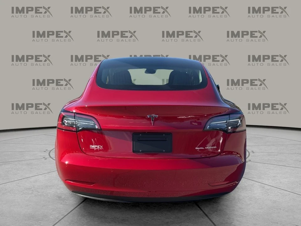 2019 Tesla Model 3 - Image 4 of 12