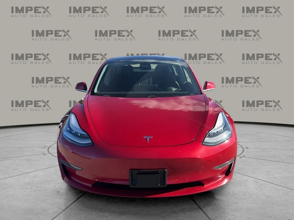 2019 Tesla Model 3 - Image 8 of 12