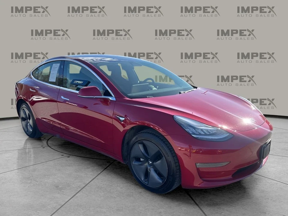 2019 Tesla Model 3 - Image 7 of 12