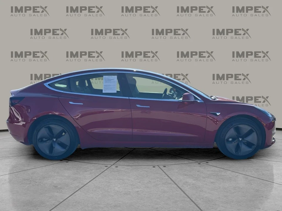 2019 Tesla Model 3 - Image 6 of 12