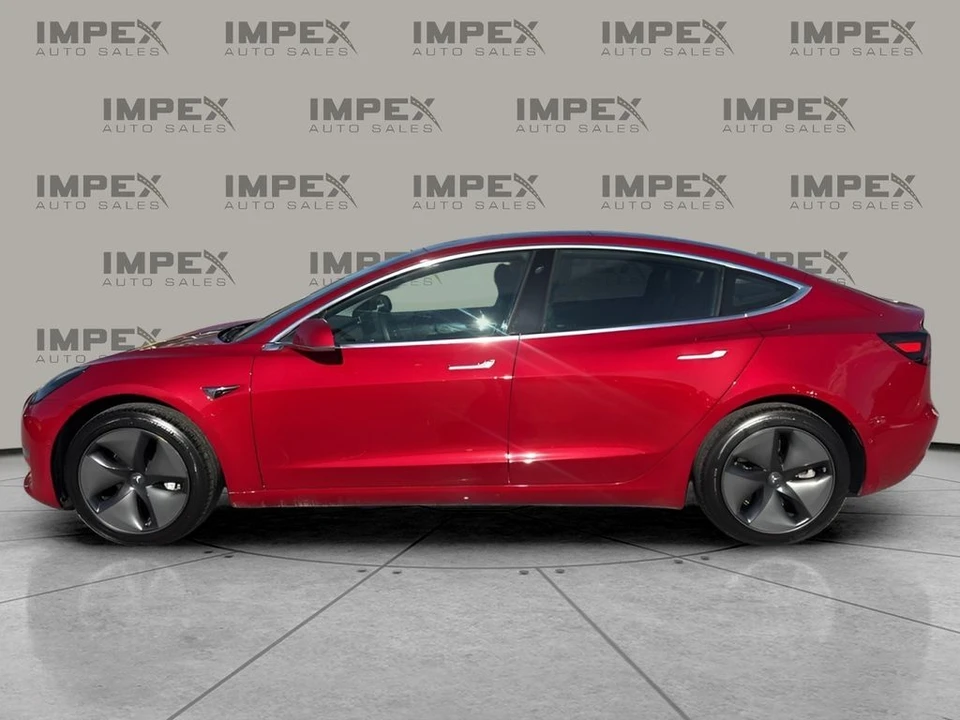 2019 Tesla Model 3 - Image 2 of 12