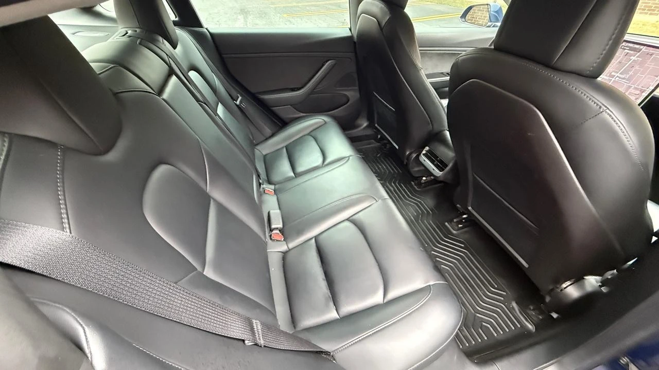2019 Tesla Model 3 - Image 20 of 21