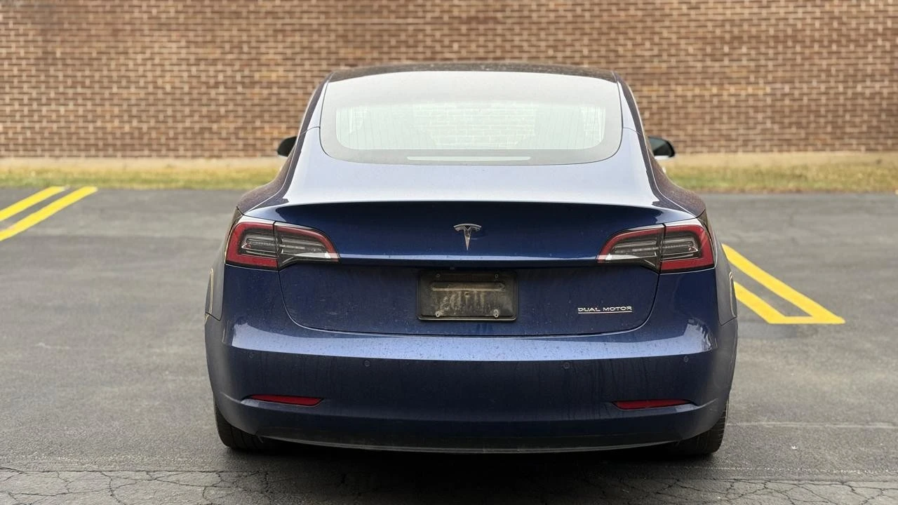 2019 Tesla Model 3 - Image 5 of 21