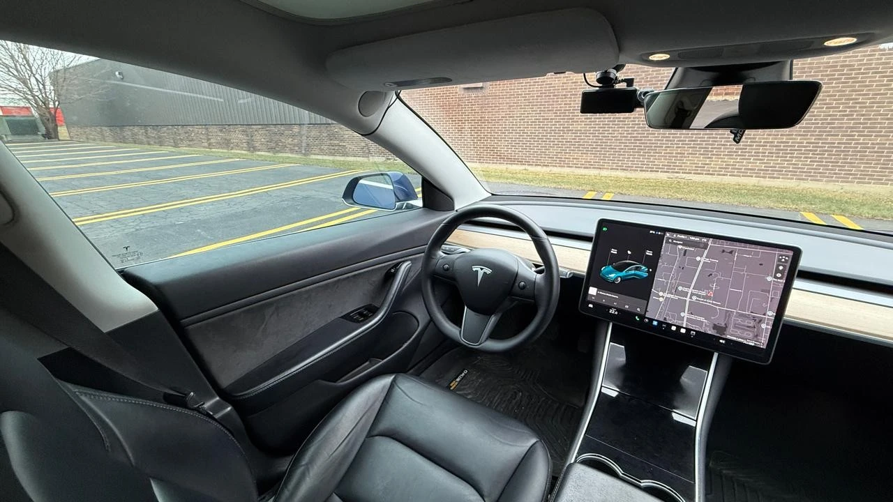 2019 Tesla Model 3 - Image 11 of 21