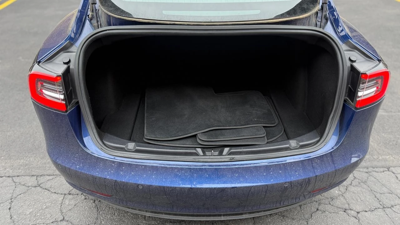2019 Tesla Model 3 - Image 21 of 21