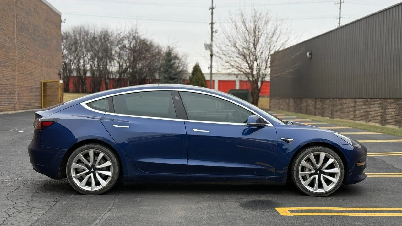 2019 Tesla Model 3 - Image 7 of 21