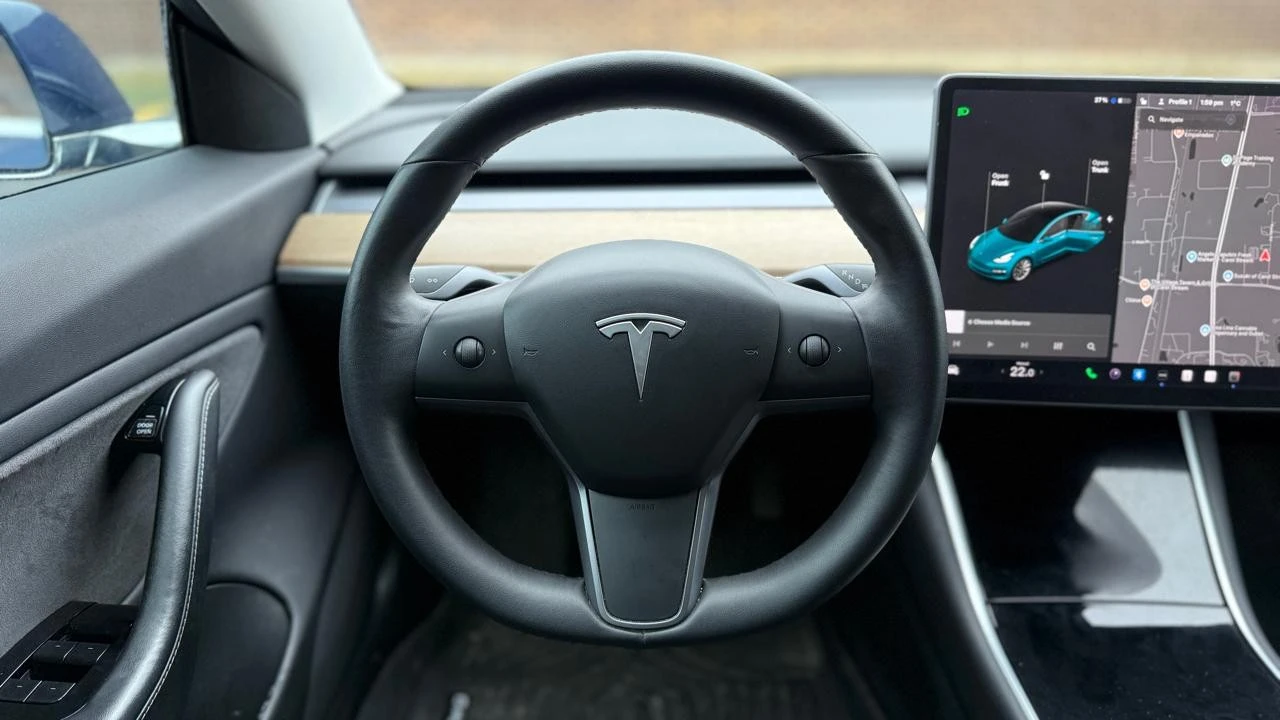 2019 Tesla Model 3 - Image 12 of 21