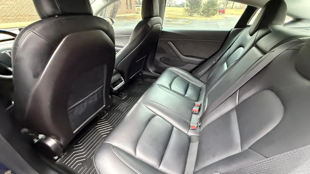 2019 Tesla Model 3 - Image 19 of 21