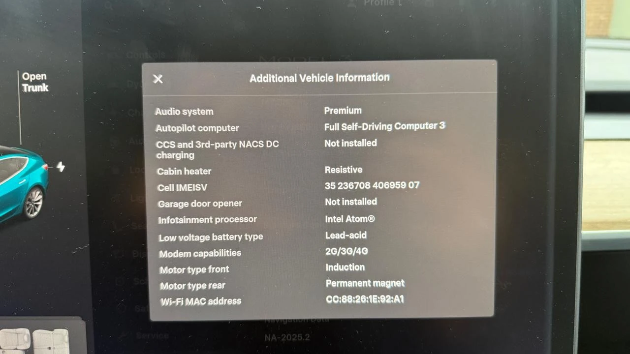 2019 Tesla Model 3 - Image 16 of 21