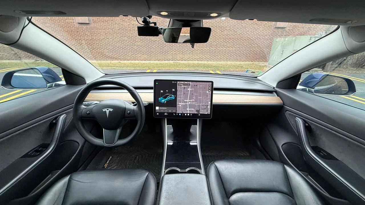 2019 Tesla Model 3 - Image 13 of 21