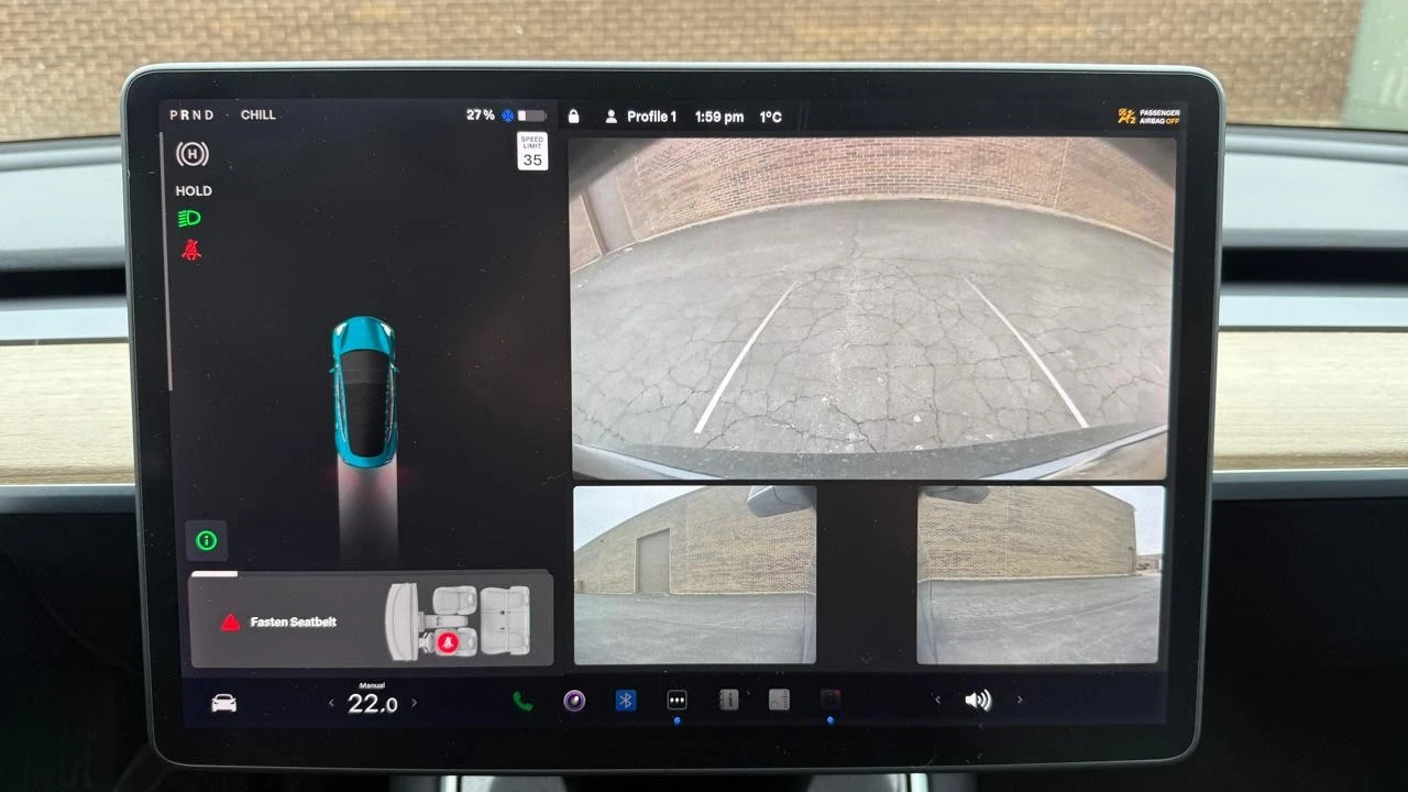 2019 Tesla Model 3 - Image 17 of 21