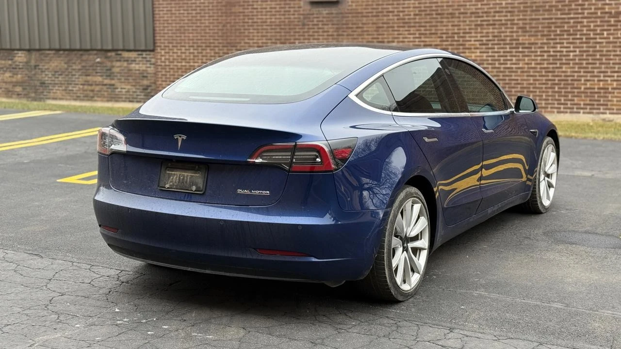 2019 Tesla Model 3 - Image 6 of 21