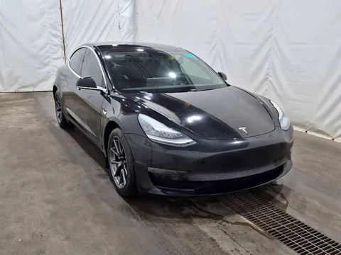 2019 Tesla Model 3 Long Range AWD