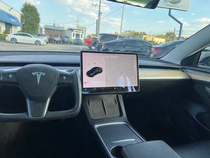 2019 Tesla Model 3 - Image 9 of 11
