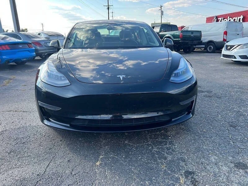 2019 Tesla Model 3 - Image 3 of 11