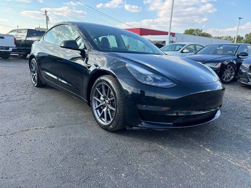 2019 Tesla Model 3 - Image 4 of 11