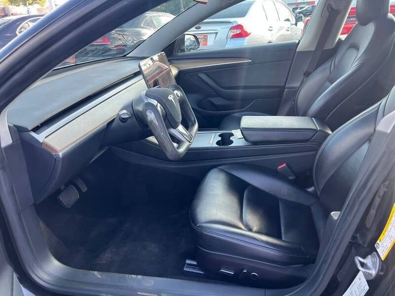 2019 Tesla Model 3 - Image 8 of 11