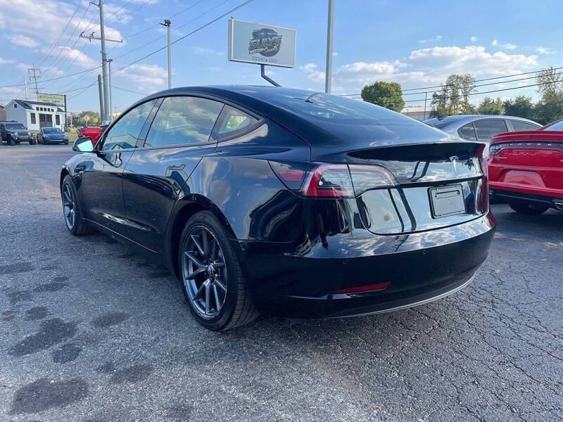 2019 Tesla Model 3 - Image 7 of 11