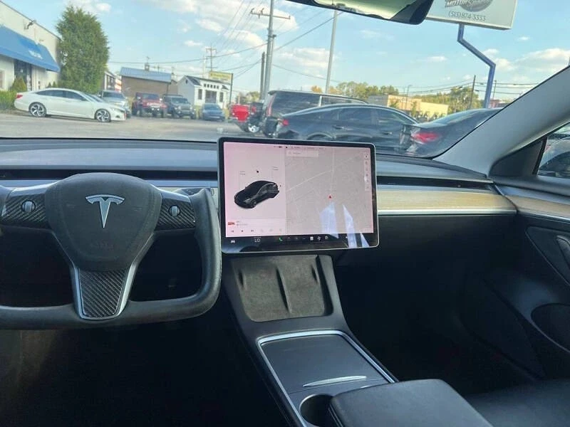2019 Tesla Model 3 - Image 9 of 11