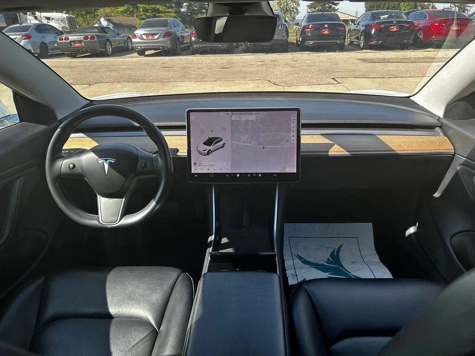 2019 Tesla Model 3 - Image 6 of 12
