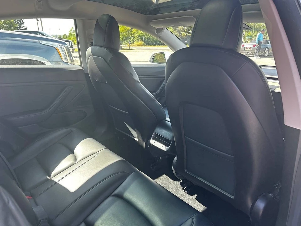 2019 Tesla Model 3 - Image 18 of 18