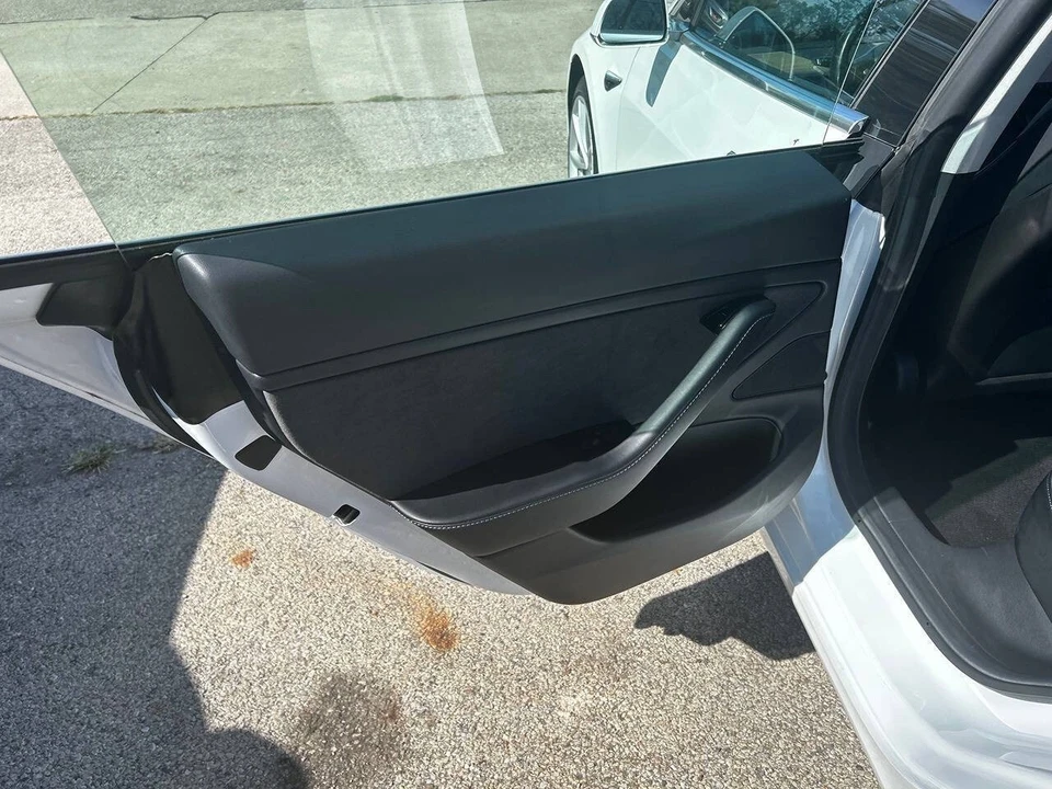2019 Tesla Model 3 - Image 12 of 12