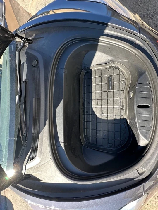2019 Tesla Model 3 - Image 19 of 19