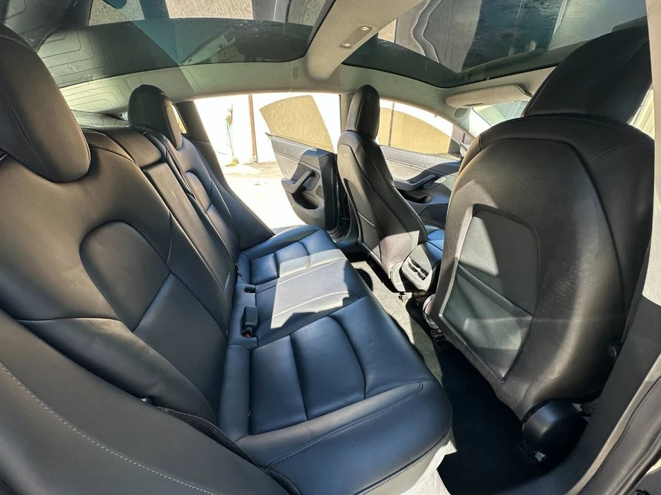 2019 Tesla Model 3 - Image 11 of 19