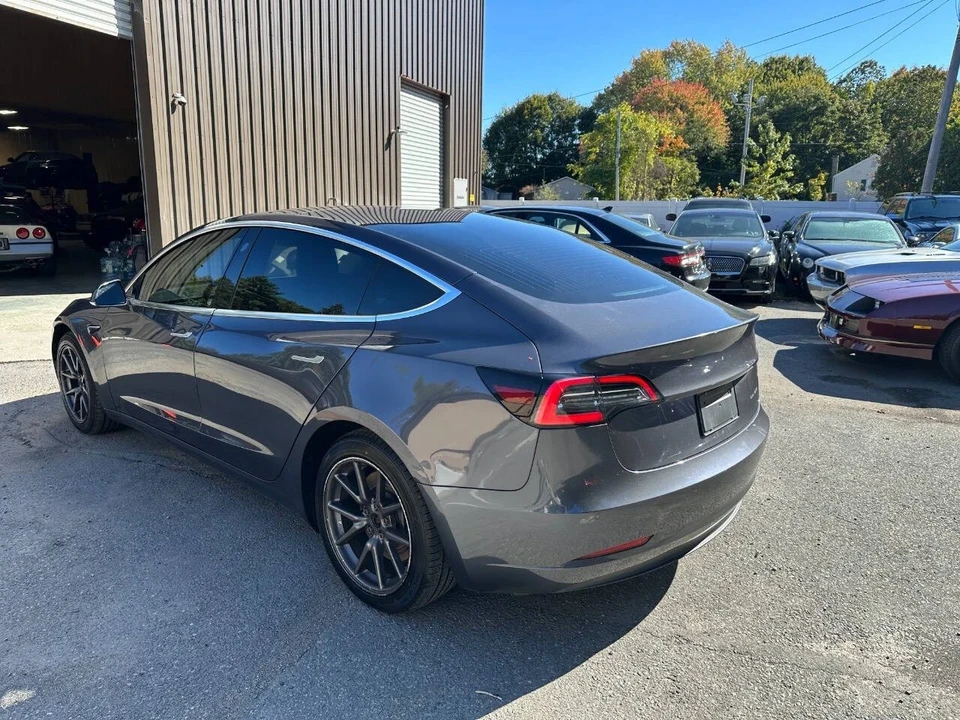 2019 Tesla Model 3 - Image 7 of 19