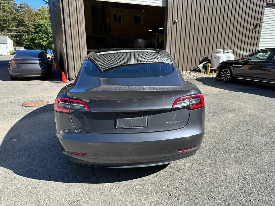 2019 Tesla Model 3 - Image 6 of 19