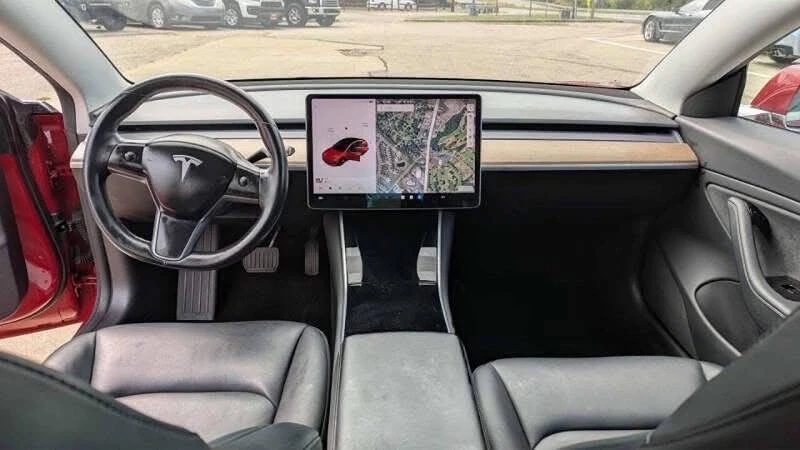 2019 Tesla Model 3 - Image 7 of 12