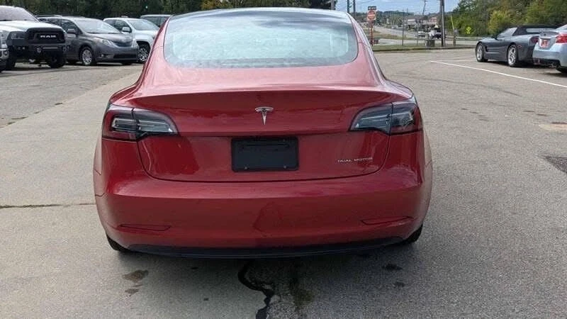 2019 Tesla Model 3 - Image 4 of 12